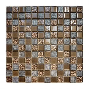 М  GLOSS BROWN