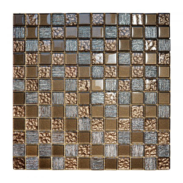 М  GLOSS BROWN