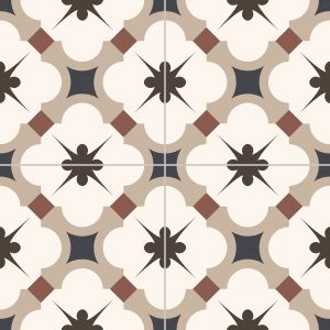 КЕРАМОГРАНИТ GAYAFORES GRACE BEIGE 33,15X33,15
