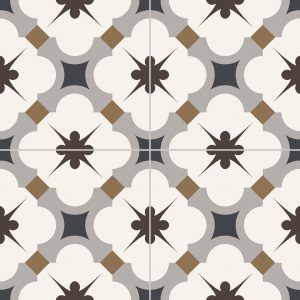 КЕРАМОГРАНИТ GAYAFORES GRACE GREY 33,15X33,15