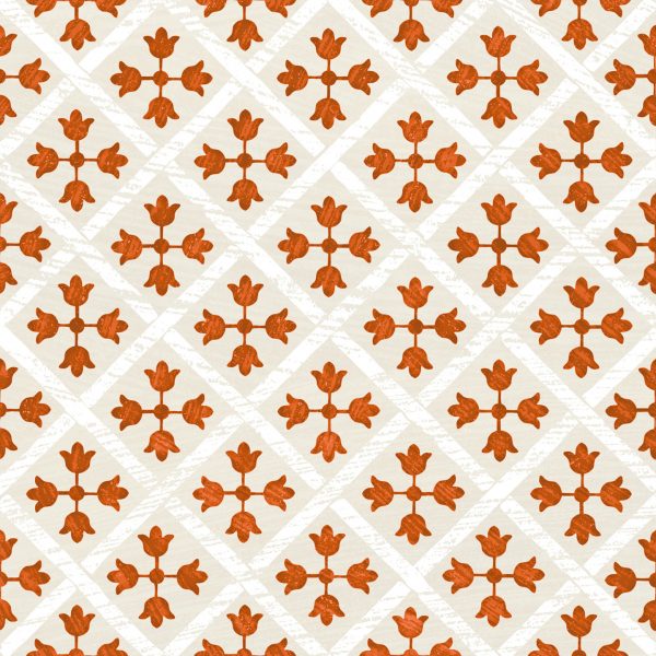 КЕРАМОГРАНИТ MONOPOLE GUADALUPE COTTO 18,7X18,7 (0,8)