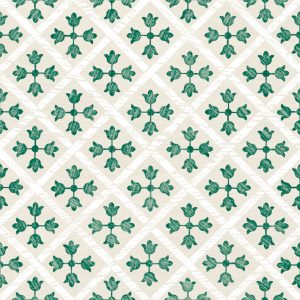 КЕРАМОГРАНИТ MONOPOLE GUADALUPE GREEN 18,7X18,7 (0,8)