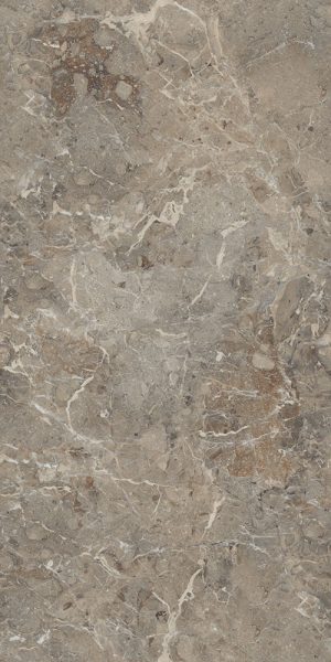 Керамическая плитка 60*120 BRECCIA BOREALE BROWN INFINIA SUGAR CARVING IT (х) КЕРАМИЧЕСКАЯ ПЛИТКА 60*120 BRECCIA BOREALE BROWN INFINIA SUGAR CARVING IT (Х)