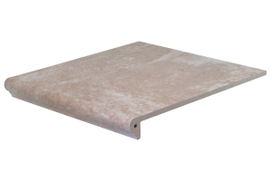 СТУПЕНЬ WESTERWALDER ATRIUM HELLBEIGE FLORENTINER-STUFE 31X32