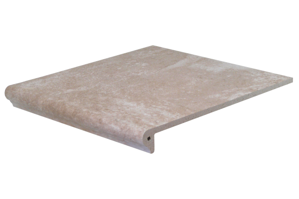 СТУПЕНЬ WESTERWALDER ATRIUM HELLBEIGE FLORENTINER-STUFE 31X32