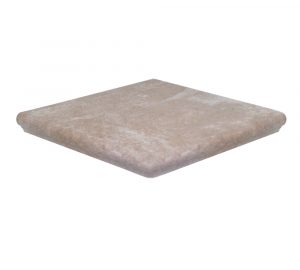 СТУПЕНЬ УГЛОВАЯ WESTERWALDER ATRIUM HELLBEIGE ECKFLORENTINER 32X32
