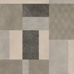 Керамическая плитка DECORADO BERLIN 75x75 LAPADO КЕРАМИЧЕСКАЯ ПЛИТКА DECORADO BERLIN 75X75 LAPADO