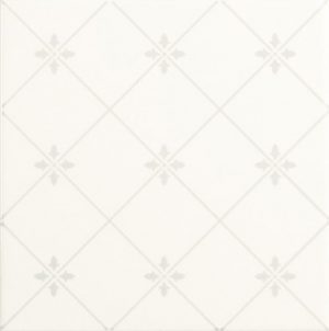 Керамическая плитка DELIS BLANCO 20X20 КЕРАМИЧЕСКАЯ ПЛИТКА DELIS BLANCO 20X20
