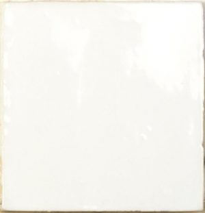 Керамическая плитка VINTAGE WHITE 15X15 КЕРАМИЧЕСКАЯ ПЛИТКА VINTAGE WHITE 15X15