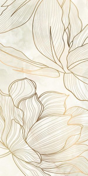 Керамическая плитка 60X120 LUMIERE DEC.FOGLIA D'ORO КЕРАМИЧЕСКАЯ ПЛИТКА 60X120 LUMIERE DEC.FOGLIA D'ORO
