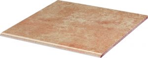 СТУПЕНЬ CERAMIKA PARADYZ ILARIO BEIGE STOPNICA PROSTA 30X30 (1,17)