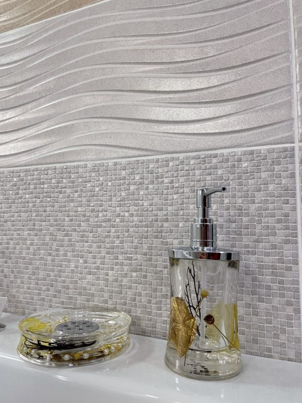 ПЛИТКА EMIGRES PETRA GOBI BLANCO25Х75 — изображение 2