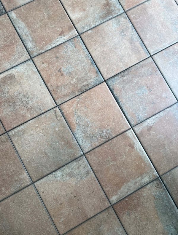 КЕРАМОГРАНИТ LA PLATERA KUBE QUINTA COTTO 45X45 (1,42) — изображение 6