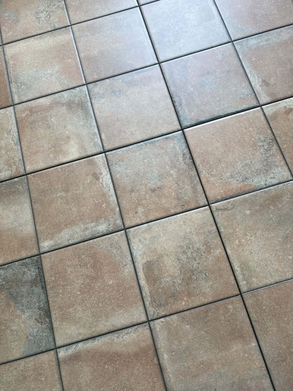 КЕРАМОГРАНИТ LA PLATERA KUBE QUINTA COTTO 45X45 (1,42) — изображение 5