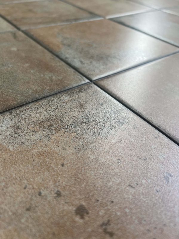 КЕРАМОГРАНИТ LA PLATERA KUBE QUINTA COTTO 45X45 (1,42) — изображение 3