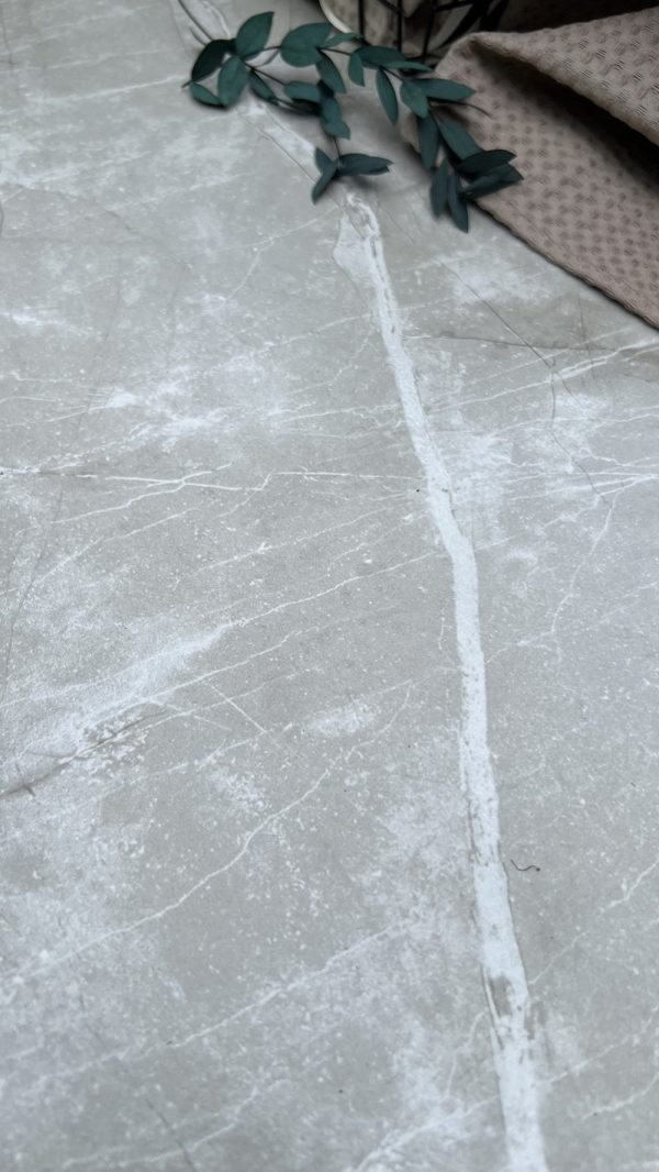 КЕРАМОГРАНИТ REALISTIK NATURE PULPIS LIGHT GREY MATT CARVING 60X60 — изображение 9