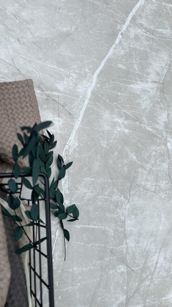 КЕРАМОГРАНИТ REALISTIK NATURE PULPIS LIGHT GREY MATT CARVING 60X60 — изображение 8
