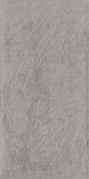 ПЛИТКА БАЗОВАЯ CERAMIKA PARADYZ CARRIZO GREY KLINKIER STRUKTURA MAT 30X60 (1,44)