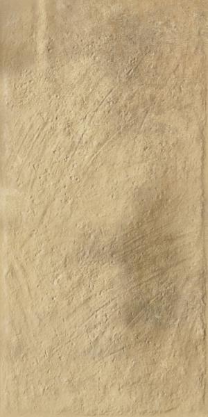 ПЛИТКА БАЗОВАЯ CERAMIKA PARADYZ EREMITE SAND KLINKIER STRUKTURA MAT 30X60 (1,44)