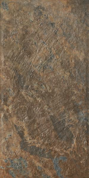 ПЛИТКА БАЗОВАЯ CERAMIKA PARADYZ ARDIS RUST KLINKIER STRUKTURA MAT 30X60 (1,44)