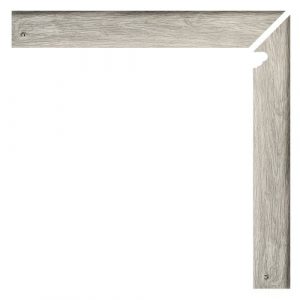Керамическая плитка ZANQUIN FIOR. DCHA. OREGON GRIS 8X60 КЕРАМИЧЕСКАЯ ПЛИТКА ZANQUIN FIOR. DCHA. OREGON GRIS 8X60