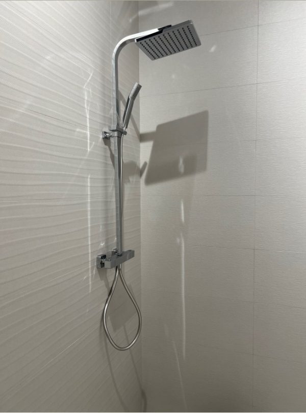 ПЛИТКА AZTECA SENSE R90 WHITE 30Х90 — изображение 2