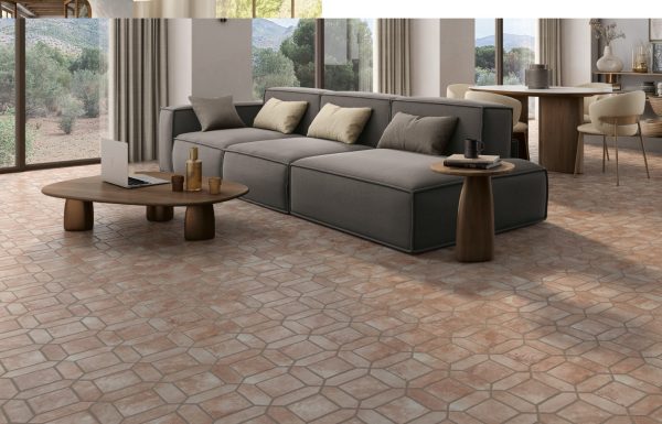 КЕРАМОГРАНИТ BESTILE ARENTA COTO 40X60 (1,09) — изображение 2