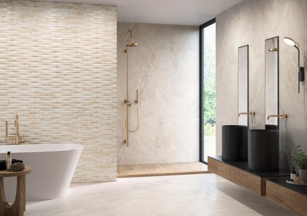 КЕРАМОГРАНИТ EL MOLINO SAMOA WHITE 58X58 — изображение 2