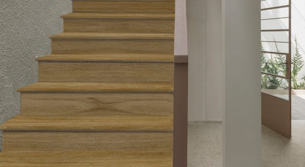 СТУПЕНЬ NEW TILES MULTISTEP ISLANDIA ABEDUL 33X120 (0,79) — изображение 2