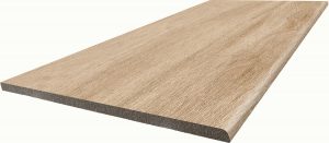 СТУПЕНЬ NEW TILES MULTISTEP ISLANDIA ARCE 33X120 (0,79)