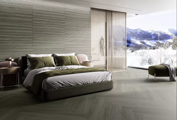КЕРАМОГРАНИТ NEW TILES ISLANDIA ABEDUL 20X120 (1,2) — изображение 2