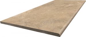СТУПЕНЬ NEW TILES MULTISTEP IZMIR 33X120 (0,79)