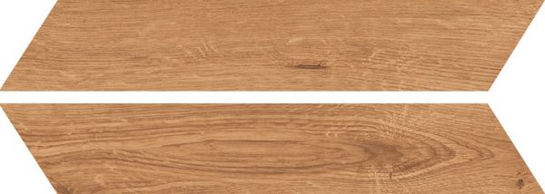 Керамическая плитка FLWD COGNAC CHEVRON 7,5x40,7 КЕРАМИЧЕСКАЯ ПЛИТКА FLWD COGNAC CHEVRON 7,5X40,7