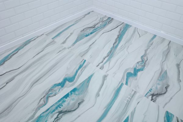 КЕРАМОГРАНИТ REALISTIK EMILIANA AQUA 60X120 — изображение 8