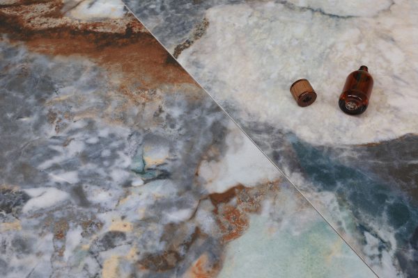 КЕРАМОГРАНИТ GEOTILES GRETA BLUE 60X120 — изображение 6