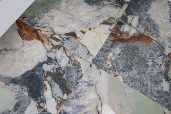 КЕРАМОГРАНИТ GEOTILES GRETA BLUE 60X120 — изображение 5