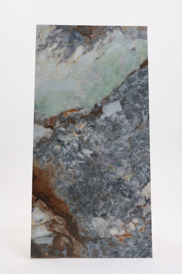 КЕРАМОГРАНИТ GEOTILES GRETA BLUE 60X120 — изображение 4