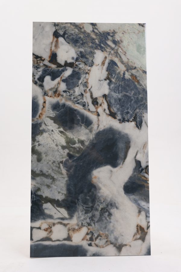 КЕРАМОГРАНИТ GEOTILES GRETA BLUE 60X120 — изображение 2