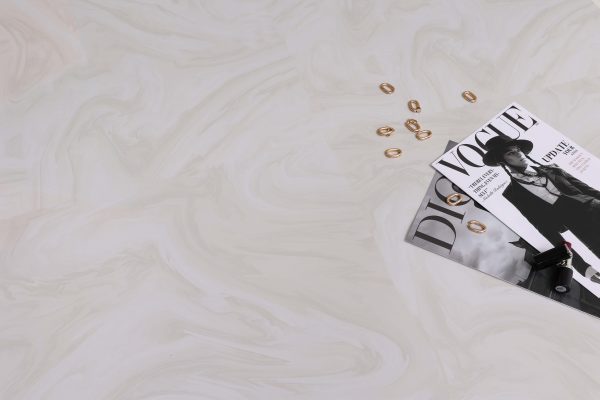 КЕРАМОГРАНИТ REALISTIK LEVIN IVORY GLOSSY 60X60 — изображение 9