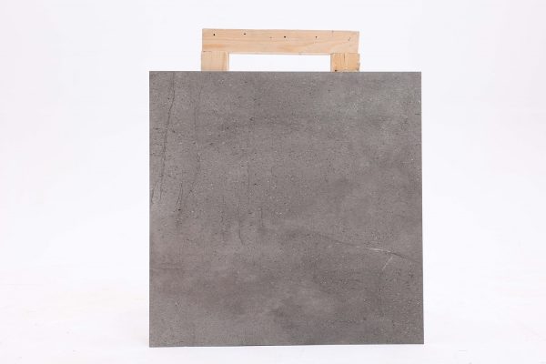 КЕРАМОГРАНИТ REALISTIK MAXSTONE GREY MAT 60X60 — изображение 5