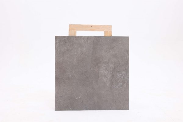 КЕРАМОГРАНИТ REALISTIK MAXSTONE GREY MAT 60X60 — изображение 7