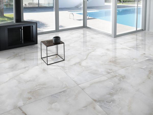 КЕРАМОГРАНИТ REALISTIK MYSTERY GREY MAT 60X60 — изображение 8