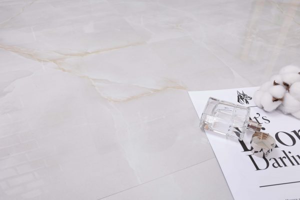 КЕРАМОГРАНИТ REALISTIK ONYX PERLA 60Х120 — изображение 5