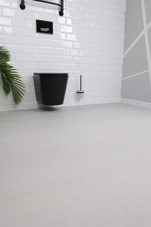 КЕРАМОГРАНИТ REALISTIK PIERRE BIANCO GREEZO R11 60X120 — изображение 2