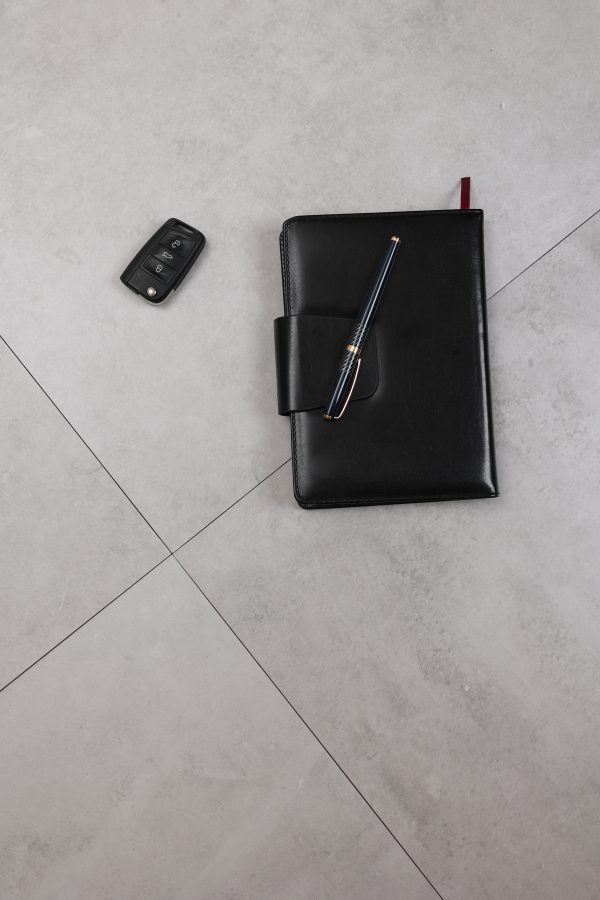 КЕРАМОГРАНИТ REALISTIK CEMENT GREY 60X60 — изображение 10