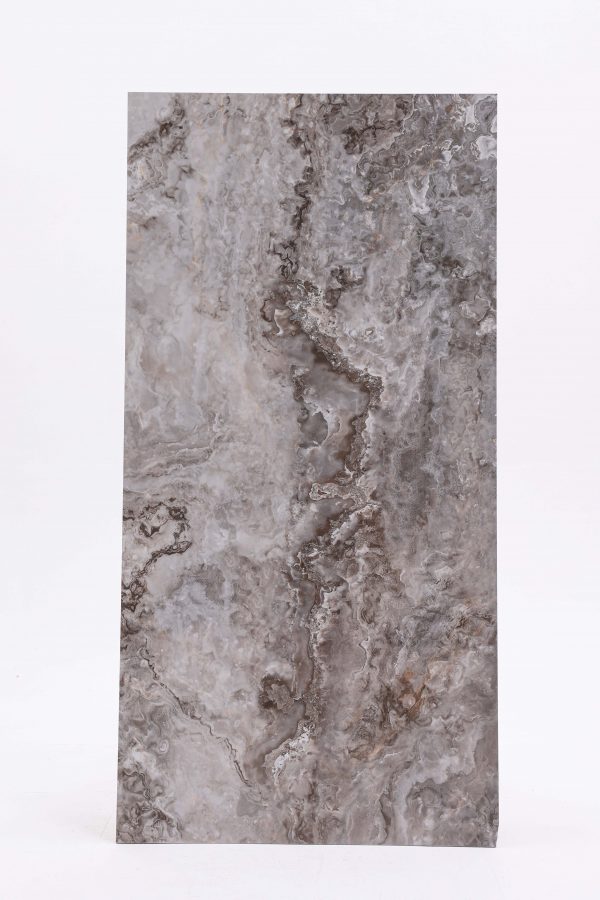 КЕРАМОГРАНИТ REALISTIK DOHA POLISHED SILVER CARVING 60X120 (1,44) — изображение 7