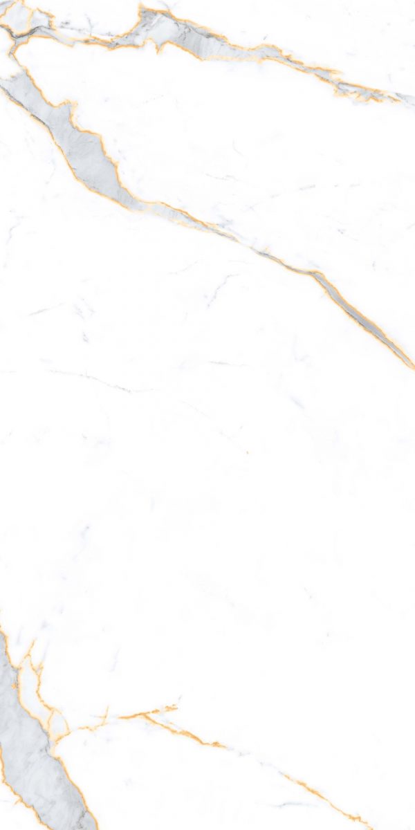 КЕРАМОГРАНИТ REALISTIK ELANA STATUARIO GOLD CARVING 60X120 — изображение 5