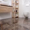 КЕРАМОГРАНИТ REALISTIK REFLECTION GOLD HIGH GLOSSY 60X120 — изображение 10