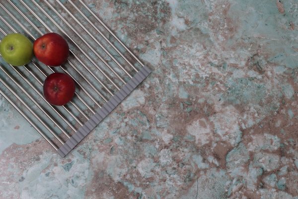 КЕРАМОГРАНИТ REALISTIK VOLA AQUA COLORICA 60X120 — изображение 6