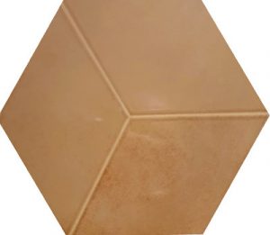 КЕРАМОГРАНИТ PAMESA KINGSBURY OCRE 19,8X22,8